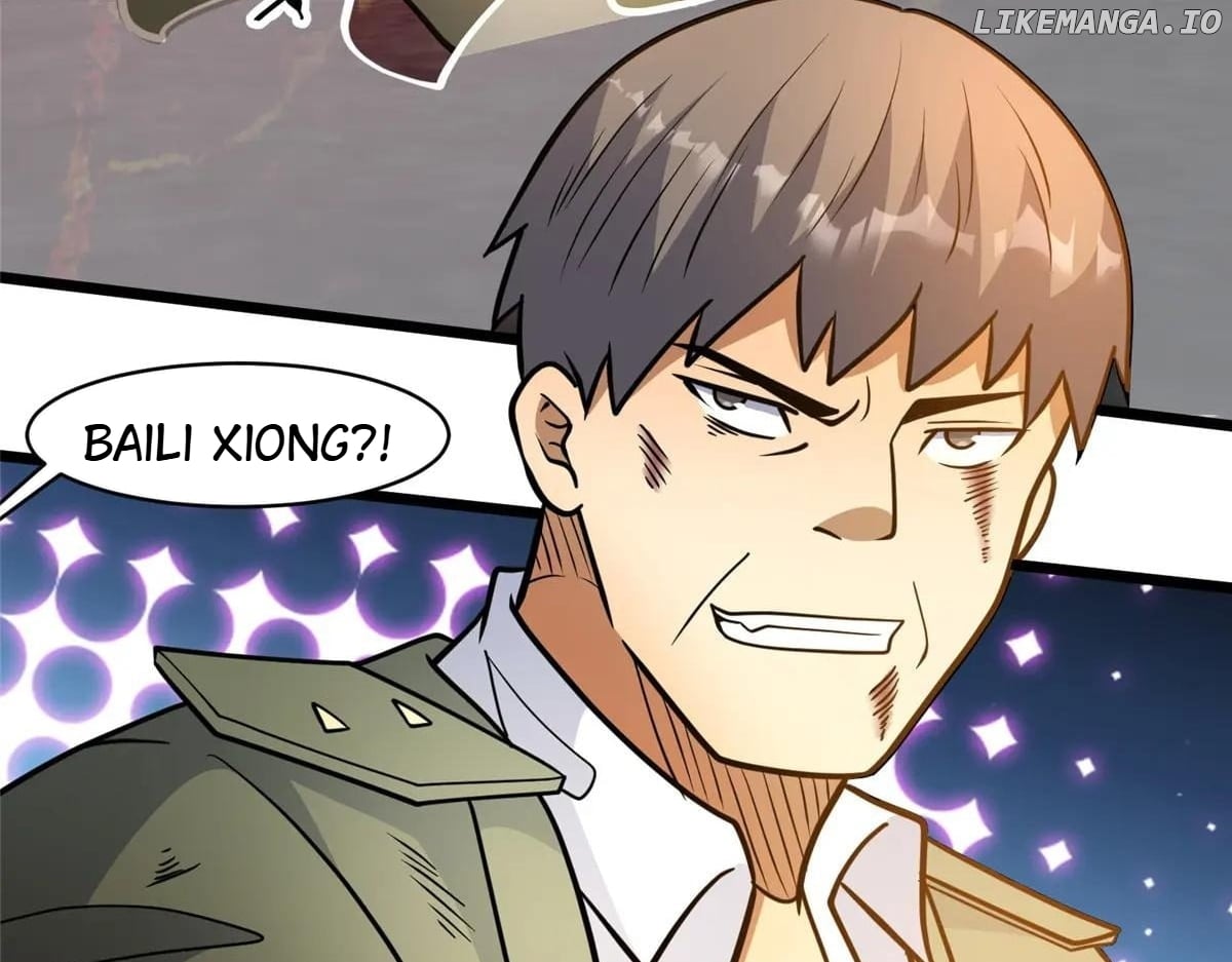 Divine Urban God Chapter 235 - page 103